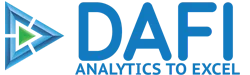 Data Analytics in Excel – Training & Consulting